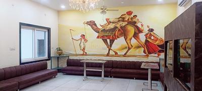 Hall Image of 13800 Sq.ft 5 BHK Farm House for sale in Parwaliya Sadak Bhopal for Rs. 17500000