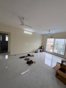 Hall Image of 710 Sq.ft 2 BHK Apartment / Flat for rent in Shivam Classic, Chembur Mumbai for Rs. 60000