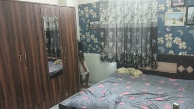Bedroom Image of 900 Sq.ft 2 BHK Duplex for sale in Vagashi Anand for Rs. 2700000