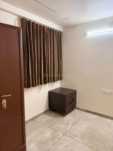 Bedroom Image of 4599 Sq.ft 5 BHK Independent House for sale in Nia Nami Riverside 19 Bunglows, Raysan Gandhinagar for Rs. 41100000