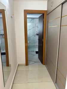 Image of 2250 Sq.ft 3.5 BHK Apartment / Flat for rent in Rishita Mulberry Heights, Sushant Golf City, Lucknow for Rs. 65000