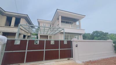Balcony Image of 3200 Sq.ft 4 BHK Villa for sale in Porvorim Goa for Rs. 67500000