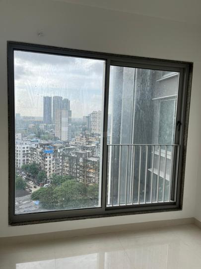 Tilak Nagar, Goregaon West Bedroom 1