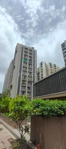Image of 1410 Sq.ft 3 BHK Apartment / Flat for sale in Orchid Divine, South Bopal, Ahmedabad for Rs. 7100000