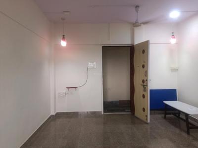 Vaibhav CHS Living Room 1