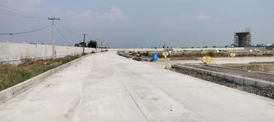 Image of 141 Sq.ft Residential Plot / Land for sale in Amaravathi, Palnadu for Rs. 2256000