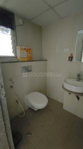 Image of 1250 Sq.ft 3 BHK Apartment / Flat for rent in Kolte Patil Western Avenue, Wakad, Pune for Rs. 45000