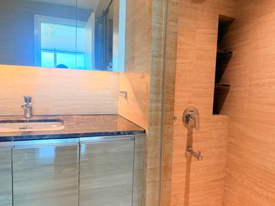 Image of 2600 Sq.ft 3 BHK Apartment / Flat for sale in DLF The Crest, DLF Phase 5, Gurgaon for Rs. 137500000