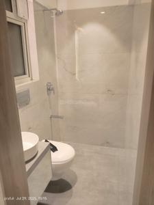 Bathroom Image of 620 Sq.ft 1 BHK Apartment / Flat for sale in Promesa West End, Dadar West Mumbai for Rs. 22500000