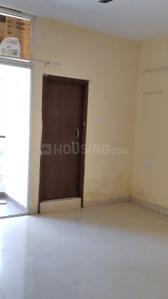 Hall Image of 1100 Sq.ft 2 BHK Apartment / Flat for sale in MGR Sahaj Residency Phase 2, Tejpur Gadbadi Indore for Rs. 4200000