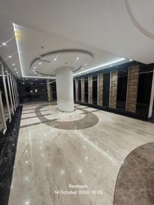 Living Room Image of 1250 Sq.ft 2 BHK Apartment / Flat for rent in Kottara Mangalore for Rs. 22000