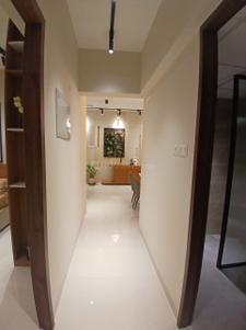 Image of 1250 Sq.ft 2.5 BHK Villa for sale in Vishal Nivaan Meadows, Kesnand, Pune for Rs. 11000000
