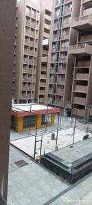 Image of 1125 Sq.ft 2 BHK Apartment / Flat for sale in Gota, Ahmedabad for Rs. 5800000