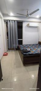 Hall Image of 600 Sq.ft 1 BHK Apartment / Flat for rent in Signature Global Andour Heights, Sector 71 Gurgaon for Rs. 25999