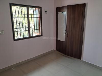 Bedroom Image of 833 Sq.ft 2 BHK Apartment / Flat for sale in Perumanttunallur Chennai for Rs. 4500000