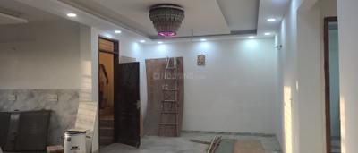 Living Room Image of 1450 Sq.ft 3 BHK Builder Floor for sale in Sector 91 Faridabad for Rs. 14000000