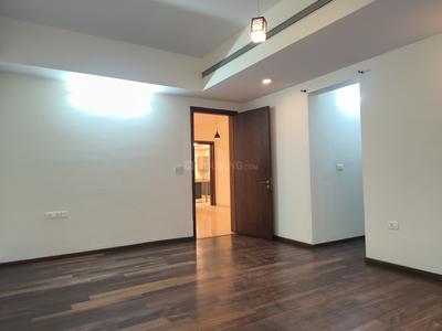Bedroom Image of 4041 Sq.ft 4 BHK Apartment / Flat for sale in Prestige White Meadows, Whitefield Bengaluru for Rs. 74000000