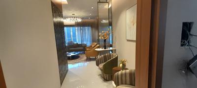 Bedroom Image of 1650 Sq.ft 3 BHK Apartment / Flat for sale in Malpani Soul Strings Wing C, Pashan Pune for Rs. 24000000