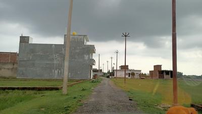 Image of 1000 Sq.ft Residential Plot / Land for sale in Indira Nagar, Lucknow for Rs. 1500000