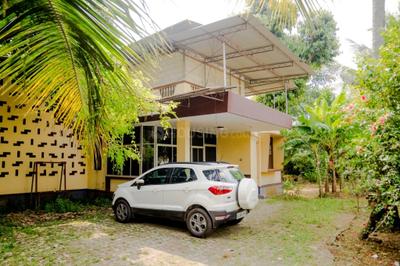 Image of 10235 Sq.ft Residential Plot / Land for sale in Aluva, Kochi for Rs. 41400000