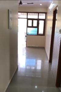 Hall Image of 1000 Sq.ft 3 BHK Apartment / Flat for sale in Aliganj Lucknow for Rs. 6000000