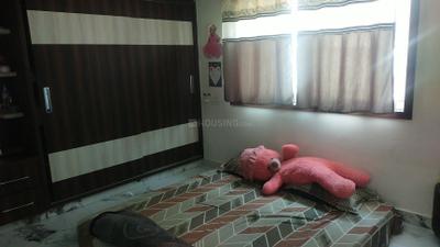Bedroom Image of 2400 Sq.ft 4 BHK Duplex for sale in Hullahalli Bengaluru for Rs. 13500000