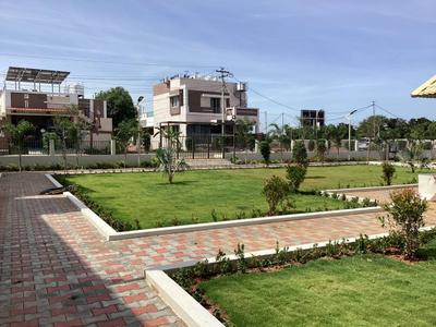 Image of 436 Sq.ft Residential Plot / Land for sale in Kurumbapalayam, Coimbatore for Rs. 1990000