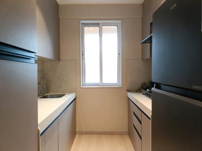 Kitchen Image of 390 Sq.ft 1 BHK Apartment / Flat for sale in Avant Hillway, Malad East Mumbai for Rs. 9500000