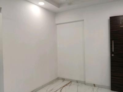 Bedroom Image of 327 Sq.ft 1 RK Apartment / Flat for sale in Seven Eleven Apna Ghar Phase II NX, Mira Road East Mira Bhayandar for Rs. 4040000