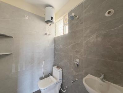 Image of 700 Sq.ft 1 BHK Independent House for rent in Whitefield, Bengaluru for Rs. 25000