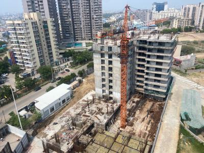 Image of 1750 Sq.ft 3 BHK Apartment / Flat for sale in Emperium Premio, Sector 37C, Gurgaon for Rs. 18100000