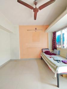 Bedroom Image of 600 Sq.ft 1 BHK Apartment / Flat for sale in JK Hill Park, Dhayari Pune for Rs. 4600000