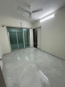 Hall Image of 950 Sq.ft 2 BHK Apartment / Flat for rent in Shiv Pearl Gardens, Malad West Mumbai for Rs. 65000
