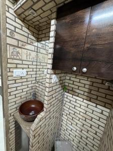 Image of 525 Sq.ft 1 BHK Apartment / Flat for rent in Raheja Township, Malad East, Mumbai for Rs. 40000