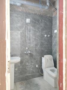 Bedroom One Image of 1400 Sq.ft 3 BHK Apartment / Flat for sale in Pearl Vista, Noida Extension Greater Noida for Rs. 7501300