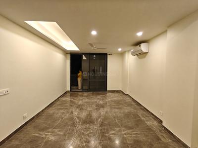 Image of 1800 Sq.ft 3 BHK Builder Floor for rent in South Extension II, New Delhi for Rs. 135000