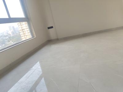 Bedroom Image of 1000 Sq.ft 3 BHK Apartment / Flat for rent in Sunshine Samriddhi Garden Wing C Gulmohar Wing D Deodhar, Bhandup West Mumbai for Rs. 60000