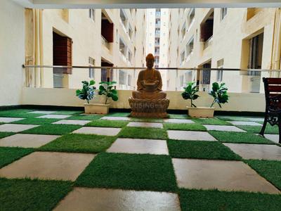 Image of 1465 Sq.ft 3 BHK Apartment / Flat for sale in VN Exclusive 444, Karolan Ka Barh, Jaipur for Rs. 7618000