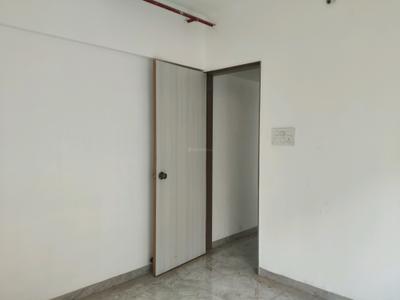 Bedroom Image of 650 Sq.ft 2 BHK Apartment / Flat for sale in Shraddha Privilege, Vikhroli East Mumbai for Rs. 15500000