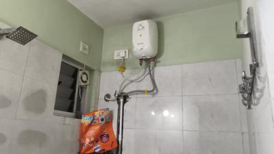 Image of 900 Sq.ft 2 BHK Apartment / Flat for rent in Dhyan Residency, Harni, Vadodara for Rs. 18000