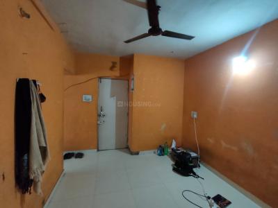 Living Room Image of 300 Sq.ft 1 RK Apartment / Flat for sale in Ambegaon Budruk Pune for Rs. 1700000