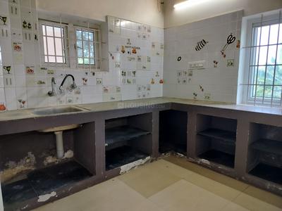 Kitchen Image of 1700 Sq.ft 3 BHK Independent House for sale in Somayampalayam Coimbatore for Rs. 8000000