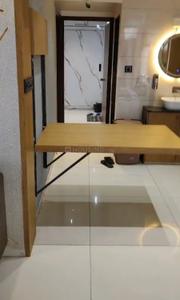 Kitchen Image of 1452 Sq.ft 2 BHK Apartment / Flat for rent in Sainath Karnavati Apartment 5, Narolgam Ahmedabad for Rs. 20500