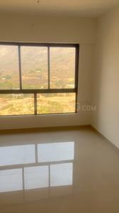 Hall Image of 500 Sq.ft 1 BHK Apartment / Flat for sale in Pratham Vrundavan, Wakadi Navi Mumbai for Rs. 2970000