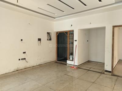 Hall Image of 1375 Sq.ft 3 BHK Apartment / Flat for sale in Velachery Chennai for Rs. 13950000
