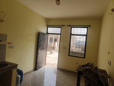 1 BHK Independent House