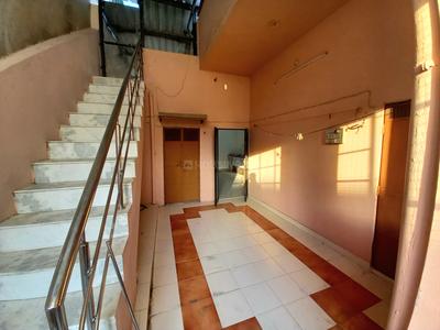 Balcony Image of 600 Sq.ft 1 RK Builder Floor for rent in Shyam Nagar Jodhpur for Rs. 15000