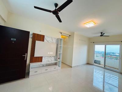3 BHK Flat