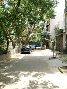 DDA Residential Plots Internal Roads 2