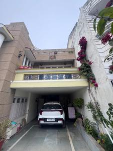 Image of 600 Sq.ft 2 BHK Apartment / Flat for rent in Lower Shiv Nagar, Jammu for Rs. 12000